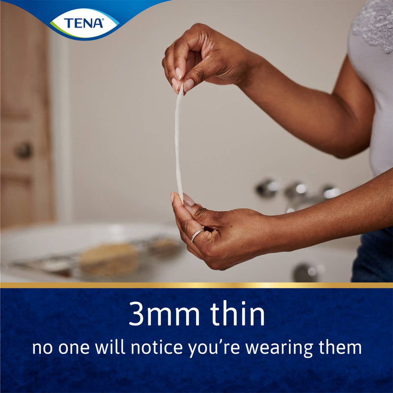 TENA Light Liner 28 pack - British product