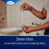 TENA Light Liner 28 pack - British product