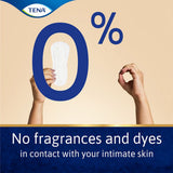 TENA Lights 21cm Long Incontinence Liner 40 pack, UK version