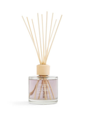 Wax Lyrical Laundry Days reed diffuser 200ml (British brand)