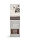 Wax Lyrical Laundry Days reed diffuser 200ml (British brand)