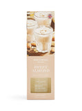 Wax Lyrical Sweet Almond reed diffuser 200ml (British brand)