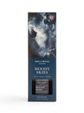 Wax Lyrical Moody Skies reed diffuser 200ml (British brand)