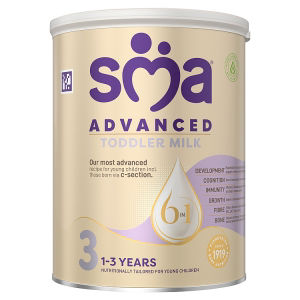 SMA Advanced 3 Growing Up Milk Powder Formula