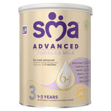 SMA Advanced 3 Growing Up Milk Powder Formula