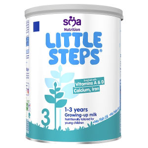 Little Steps Growing up Milk 1-3yr