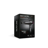 Revlon Fast and Light hair dryer 2000W, imported from the UK