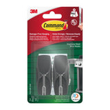 ASDA Command Outdoor BBQ Adhesive Hooks 2 Pack 900g- Buy online at McGrocer