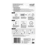 Command Outdoor BBQ Hooks 2 Pack 900g - British product