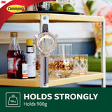 Command Outdoor BBQ Hooks 2 Pack 900g - British product