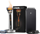 ASDA Gillette Labs Men's Razor With Exfoliating Bar Manual Razor- Buy online at McGrocer