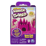 Kinetic Sand creative modelling sand colour may vary 227g, UK version