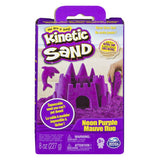 Kinetic Sand creative modelling sand colour may vary 227g, UK version