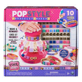 Cool Maker Pop Style Bracelet Maker kit, UK version