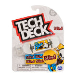 ASDA Tech Deck 96mm Fingerboard with Authentic Designs- Buy online at McGrocer