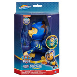 Paw Patrol Floating Chase Figure pool toy (British brand)