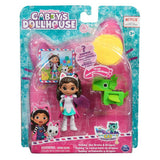ASDA Gabby's Dollhouse Cattivity Pack Assortment (Styles Vary) Toy Figure Pack- Buy online at McGrocer