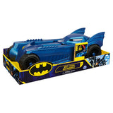 Batman 12 inch Batmobile toy vehicle - British product