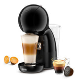 Nescafé Dolce Gusto Piccolo XS black coffee machine - British product