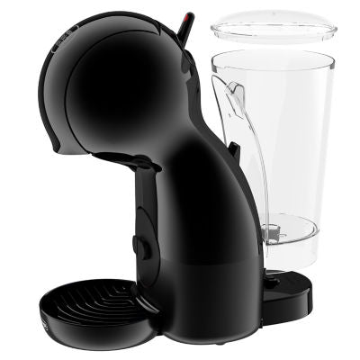 Nescafé Dolce Gusto Piccolo XS black coffee machine - British product