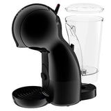 Nescafé Dolce Gusto Piccolo XS black coffee machine - British product