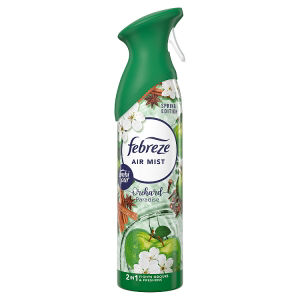 Febreze air freshener spray Orchard Paradise 185ml, UK version
