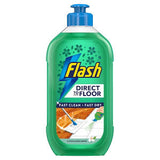 Flash Direct To Floor Flower Garden floor cleaner 800ml, imported from the UK