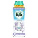 Fairy In-Wash Scent Booster Silk Tree Blossom and Jasmine 425g, imported from the UK