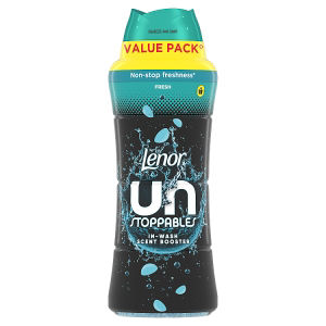 Lenor Unstoppables Fresh scent booster 425g, UK version