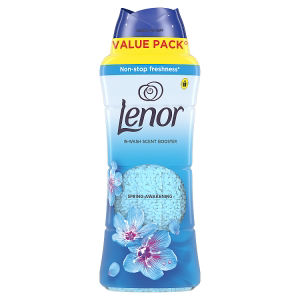 Lenor scent booster Spring Awakening 425g (British brand)
