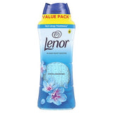 Lenor scent booster Spring Awakening 425g (British brand)