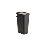 Tonterelli Recycling Bin Black 40L, UK version