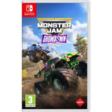 ASDA Nintendo Switch Monster Jam Showdown Game- Buy online at McGrocer