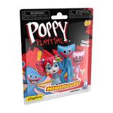 Poppy Playtime collectable mini figures Series 1 blind bag (British brand)