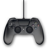 VX4 wired controller for PlayStation 4 black, imported from the UK
