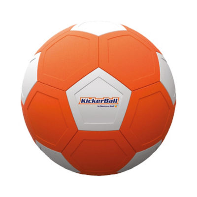 Kickerball Stay Active football toy size 4, UK version