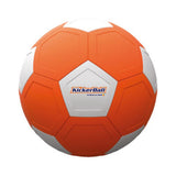 Kickerball Stay Active football toy size 4, UK version
