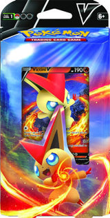 Pokémon V Battle Deck Trading Card Game