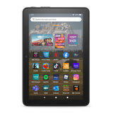 Amazon Fire HD 8 tablet - British product