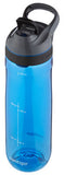Contigo AutoSeal Tritan Renew Plastic Reusable Water Bottle 720ml