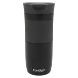 Contigo Byron Black Travel Mug, imported from the UK