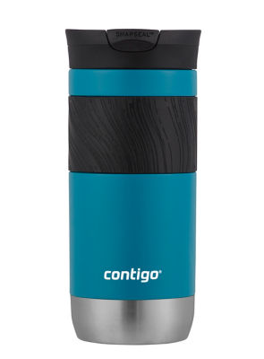 Contigo Byron SNAPSEAL travel mug 470 ml - British product