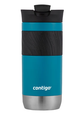 Contigo Byron SNAPSEAL travel mug 470 ml - British product