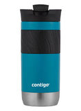 Contigo Byron SNAPSEAL travel mug 470 ml - British product