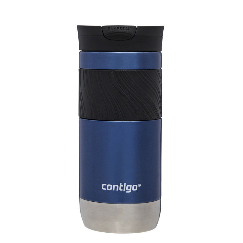 Contigo Byron 2.0 SNAPSEAL travel mug 470 ml - British product
