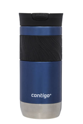 Contigo Byron 2.0 SNAPSEAL travel mug 470 ml - British product