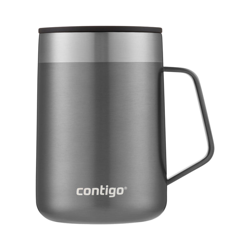 Contigo Streeterville THERMALOCK desk mug 420 ml - British product