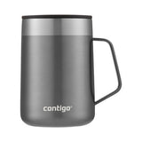 ASDA Contigo Streeterville THERMALOCK Insulated Desk Mug 420 ml- Buy online at McGrocer