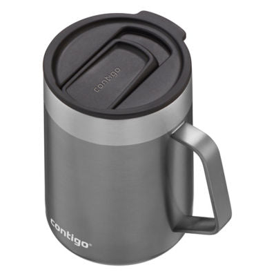 Contigo Streeterville THERMALOCK desk mug 420 ml - British product