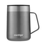 Contigo Streeterville THERMALOCK desk mug 420 ml - British product
